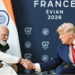 India-US Relations Have Hit a Trust Wall — And Washington Has Only Itself to Blame