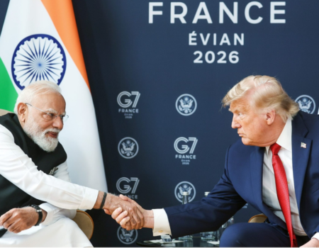India-US Relations Have Hit a Trust Wall — And Washington Has Only Itself to Blame