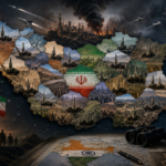 War Without a Front Line