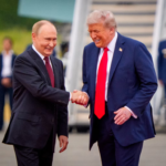After slapping Tariffs on Half the World for Buying Russian Oil, Trump Strikes Diesel Deal with Putin as Zelenskyy Calls It ‘Gift to Putin’