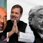 Sam Pitroda’s Soros $10 billion Remark Raises Questions About Foreign Funding, Manufactured Gen Z Protest Politics and Regime Change operation by deep state across the world 