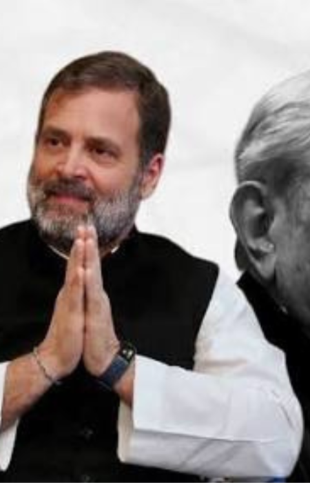Sam Pitroda’s Soros $10 billion Remark Raises Questions About Foreign Funding, Manufactured Gen Z Protest Politics and Regime Change operation by deep state across the world 